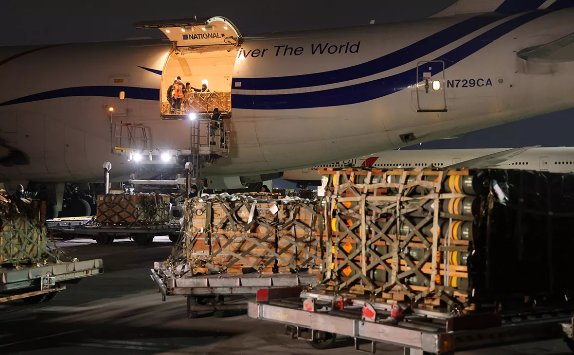 Sean Gallup / Getty Images