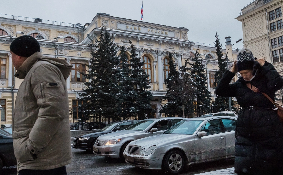 Андрей Любимов / РБК