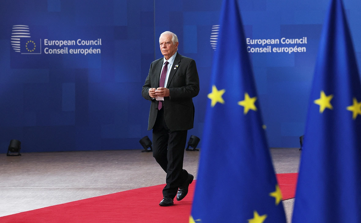 Yves Herman / Reuters