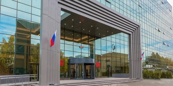 Апелляционный суд Москвы