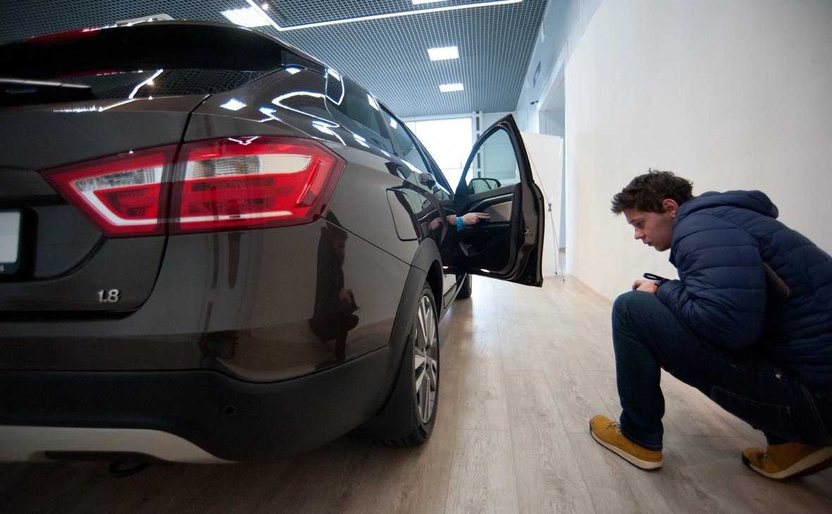 Ведомости/PhotoXPress.ru