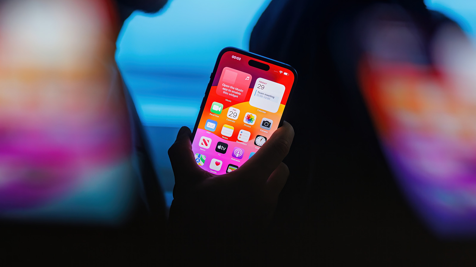 Что вы знаете об iPhone. Тест для фанатов Apple и не только