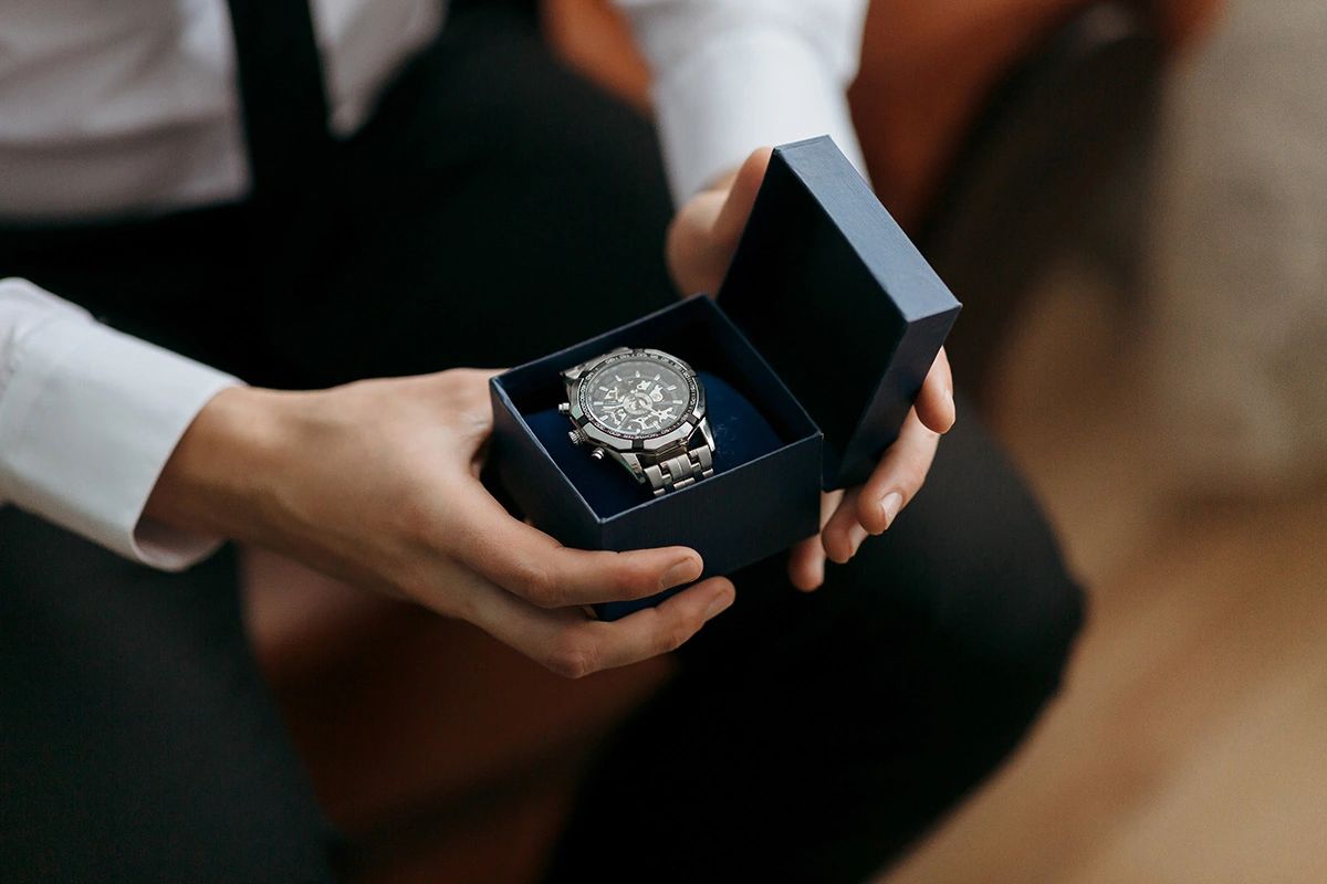 Квартира vs часы: что можно купить на бюджет культовых часов Rolex сейчас