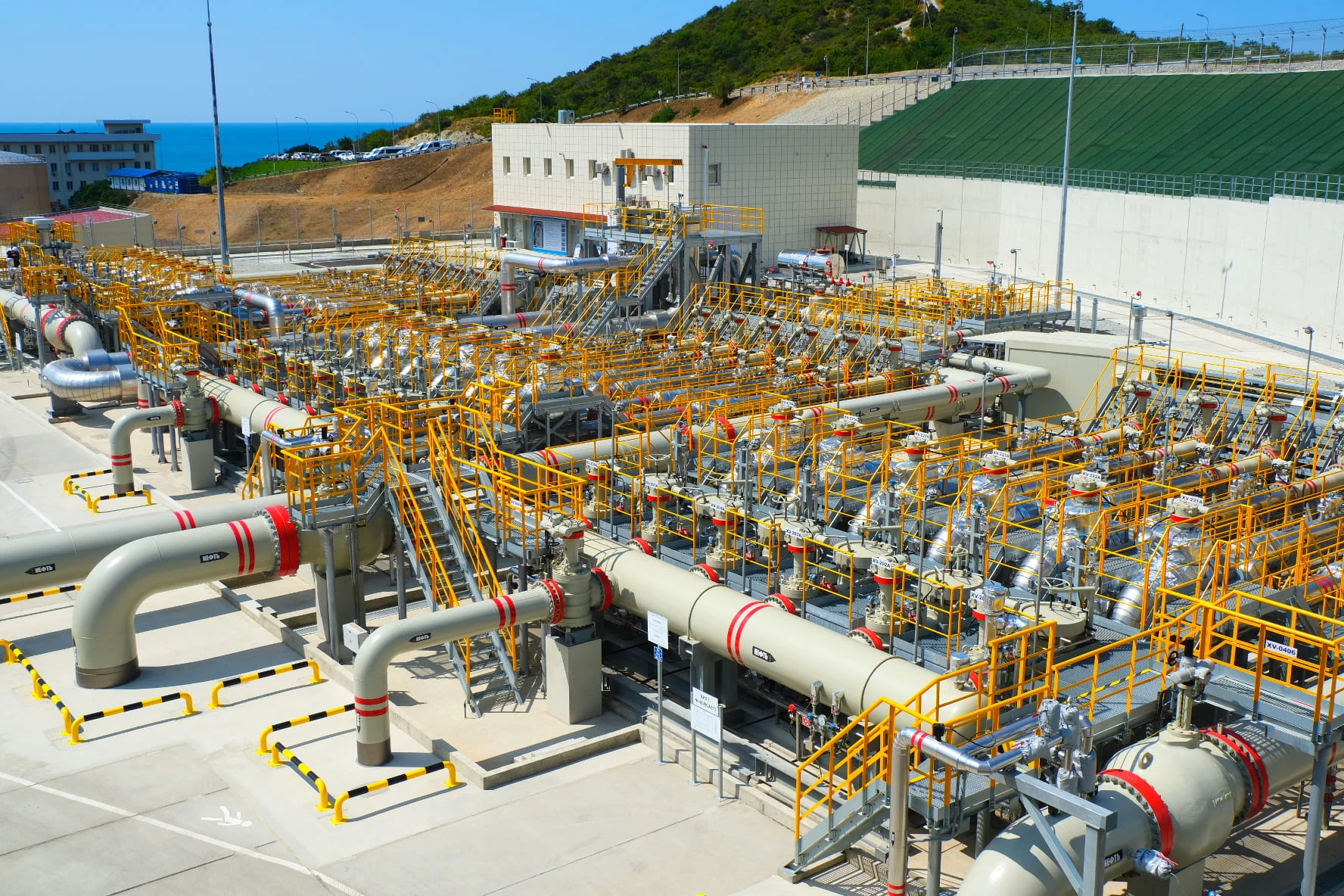 Пресс-служба КТК