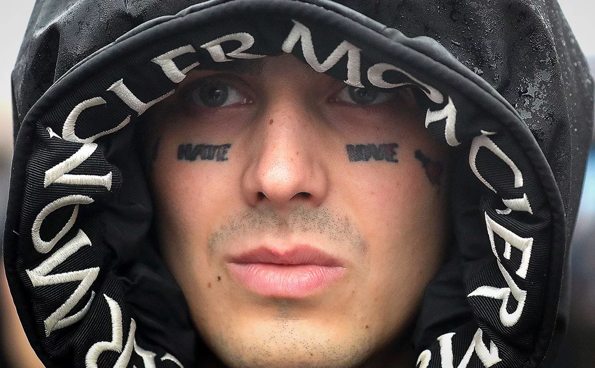 Сергей Савостьянов / ТАСС   