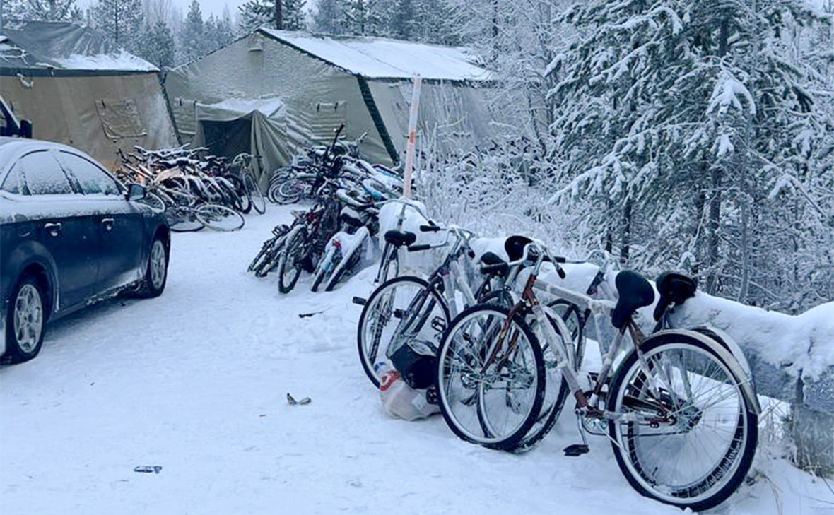 Артем Ершов / NEWS.ru / TACC