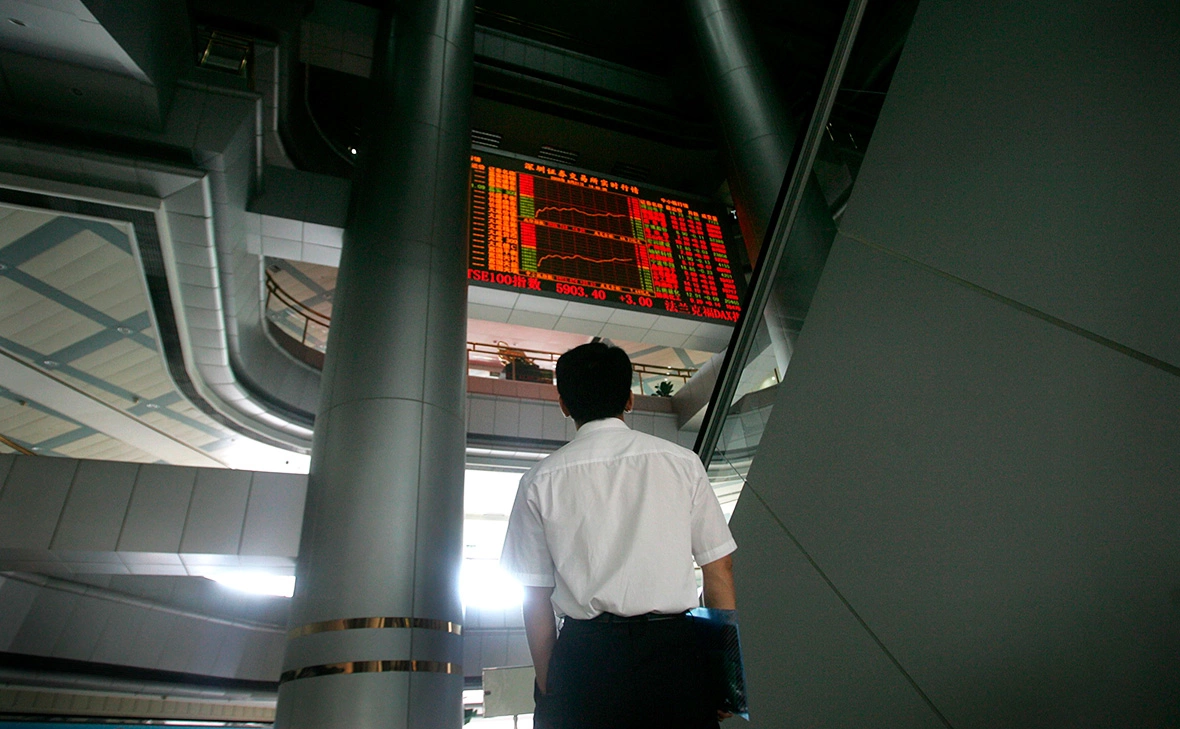 China Photos / Getty Images