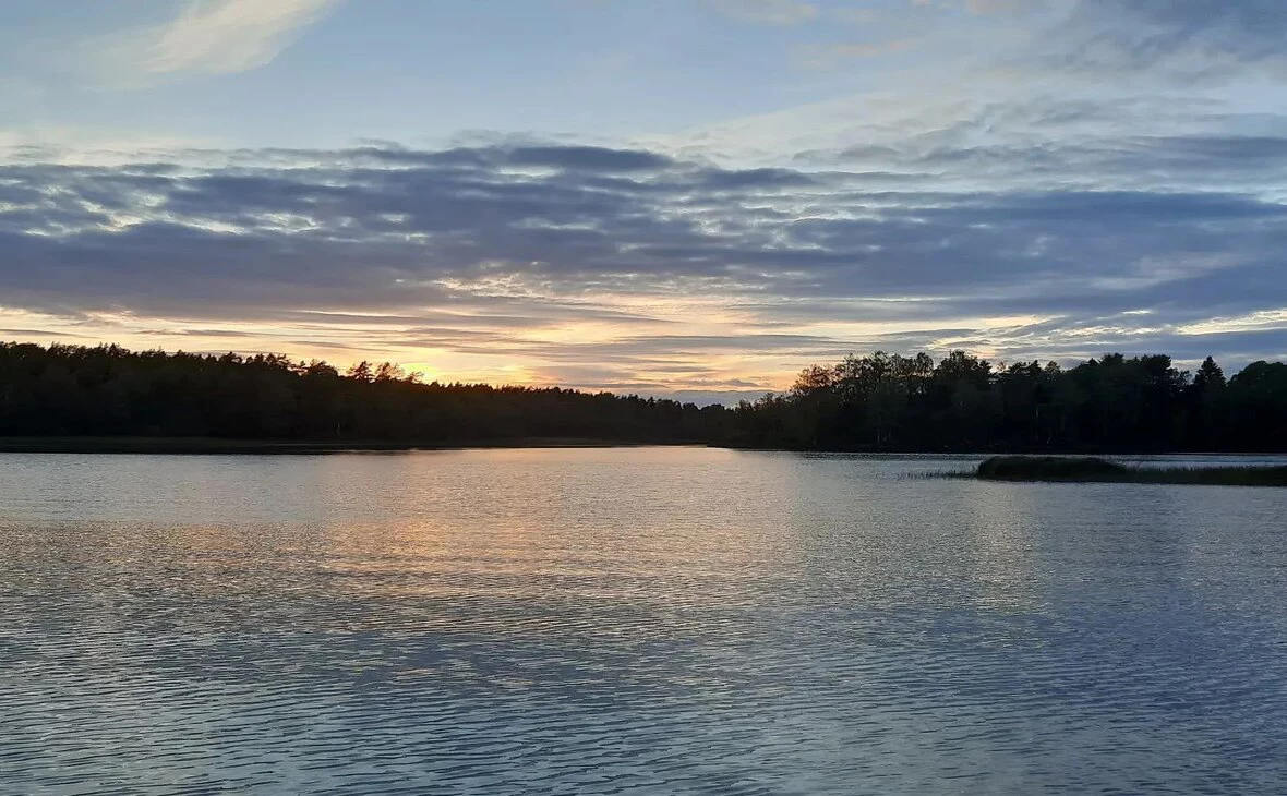 Ладожское озеро / РБК Карелия