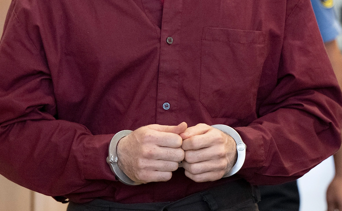 Boris Roessler / Getty Images