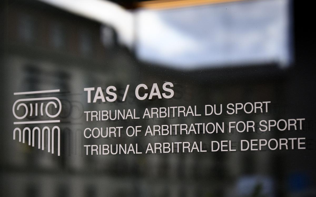 CAS выложил мотивировочную часть решения по апелляции ОКР на отстранение