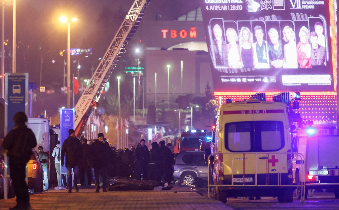 Максим Шеметов / Reuters