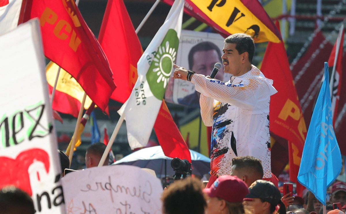 Jesus Vargas / Getty Images
