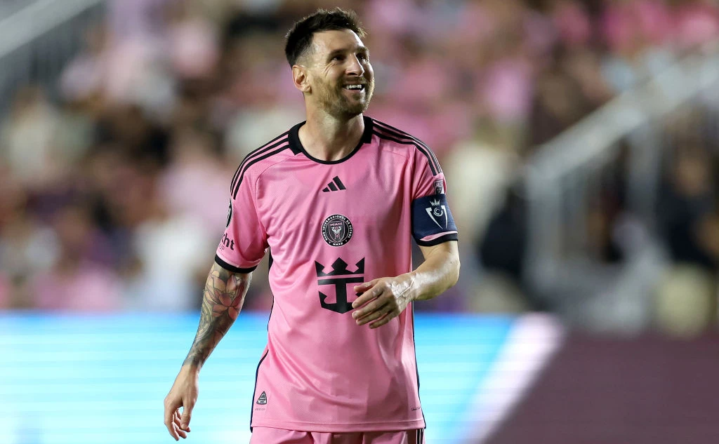 Brennan Asplen / Getty Images