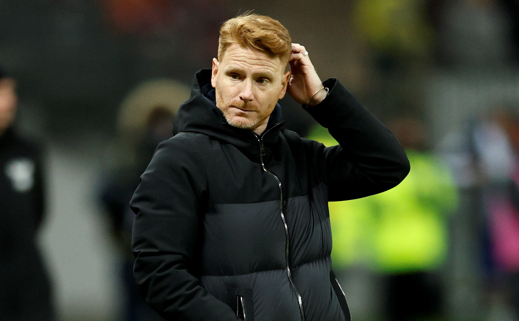 Stupnikov Alexander / spartak.com / Global Look Press