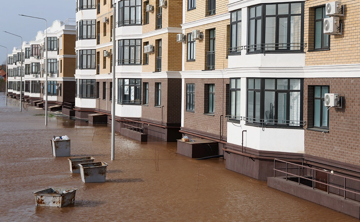 Егор Алеев / ТАСС