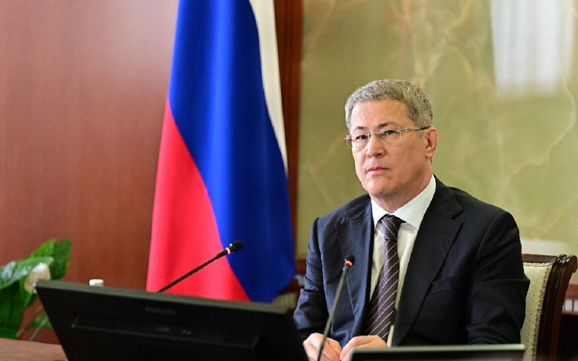 пресс-служба главы РБ