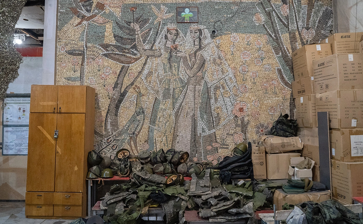 Astrig Agopian / Getty Images