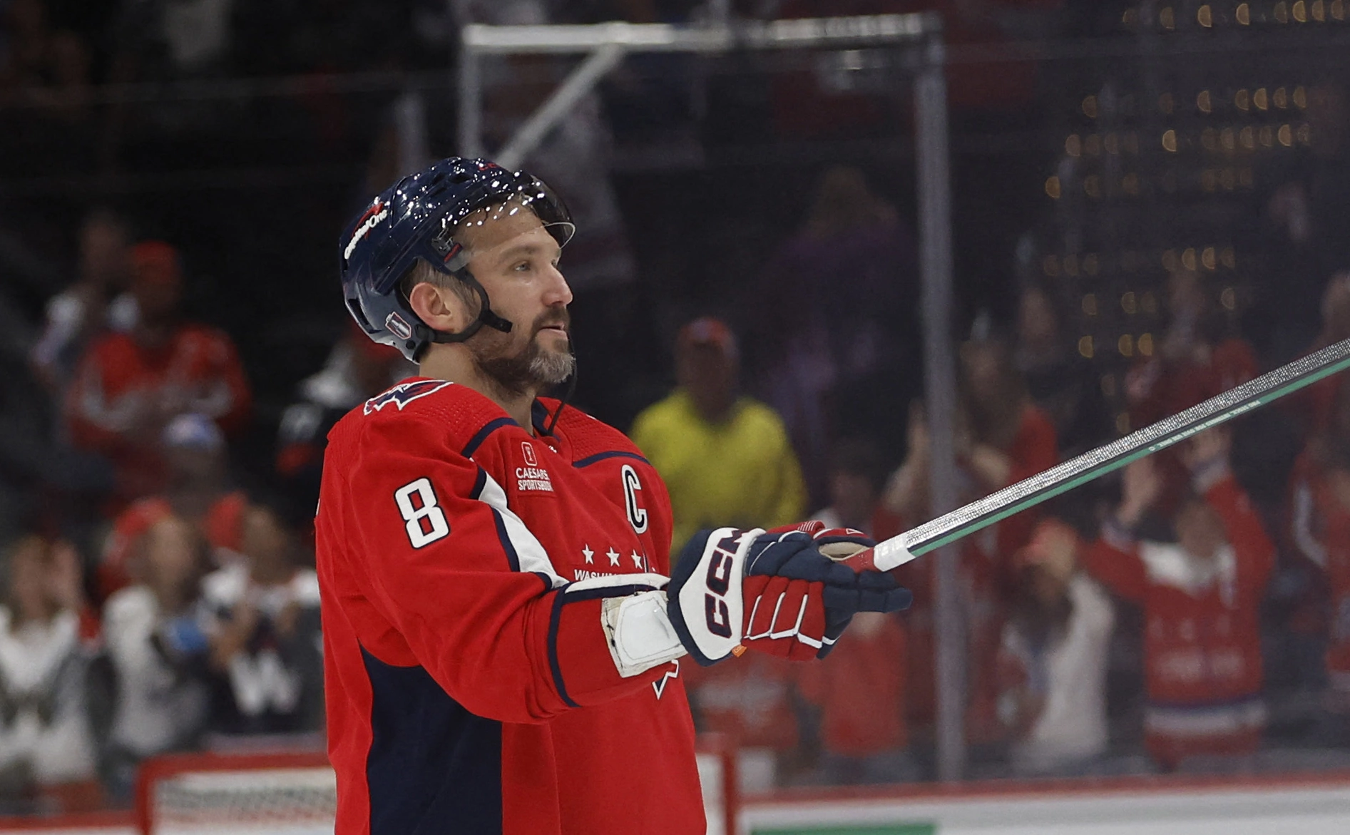 USA TODAY Sports via Reuters Connect