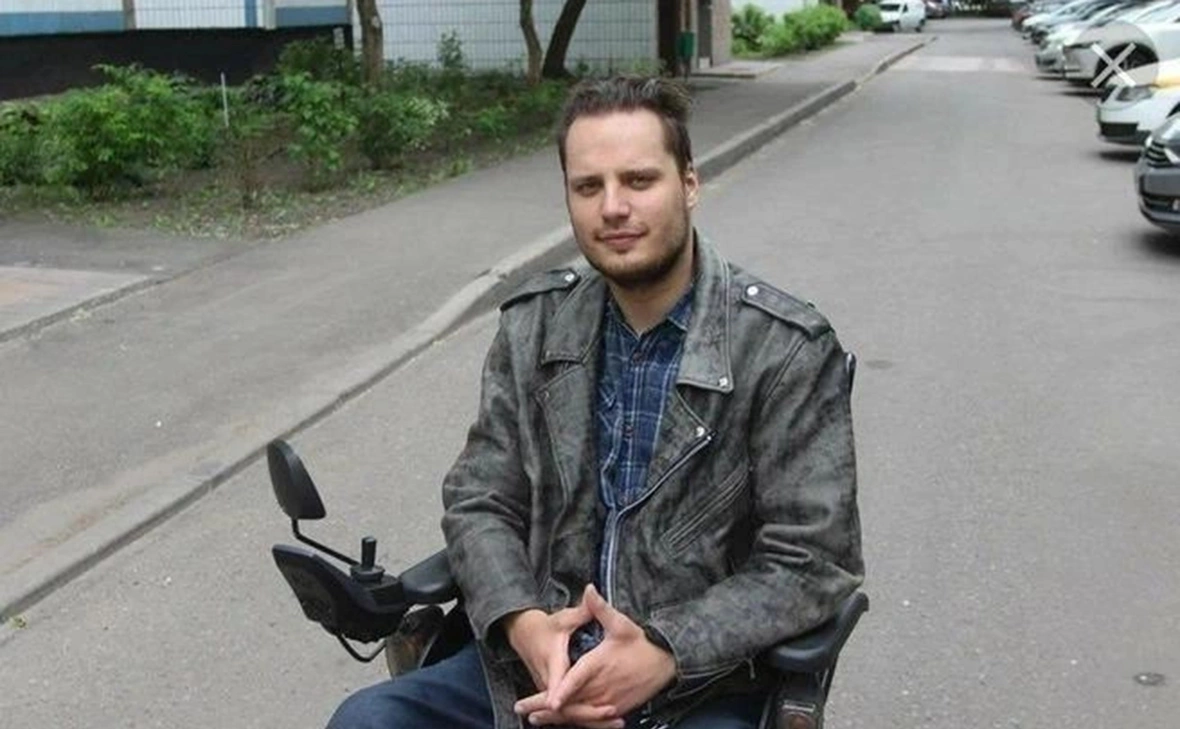 Максим Вербенин / VK