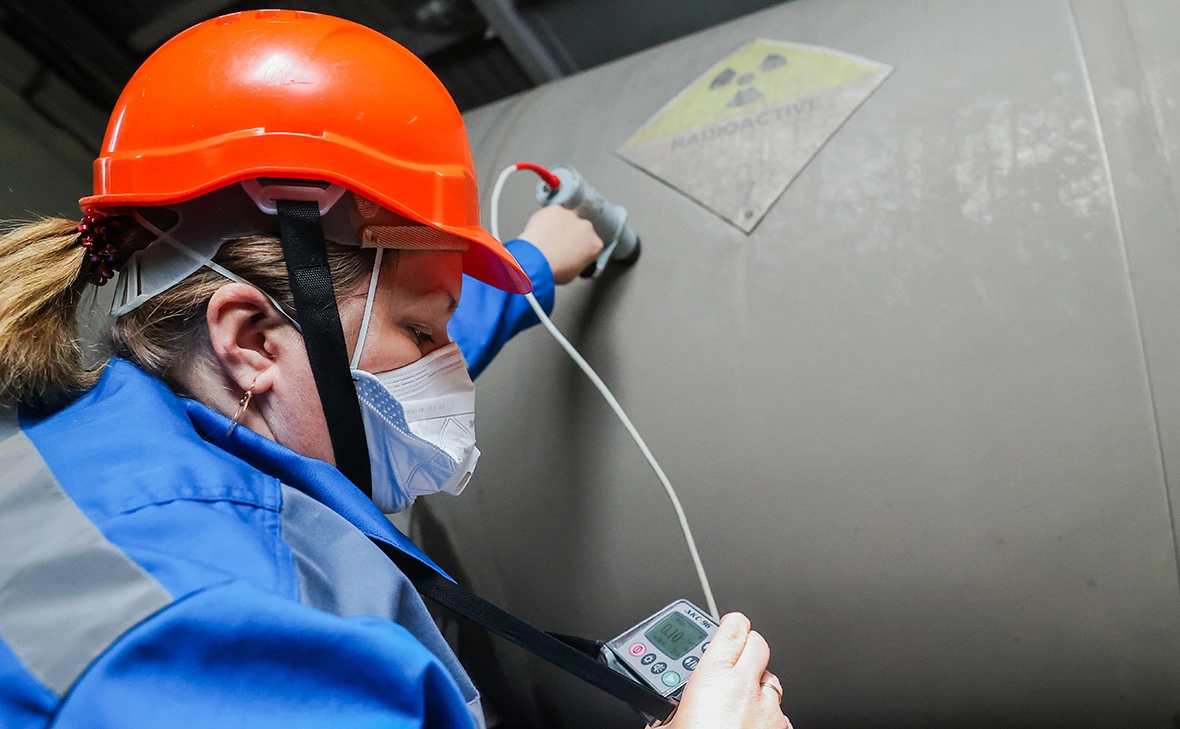 Донат Сорокин / ТАСС