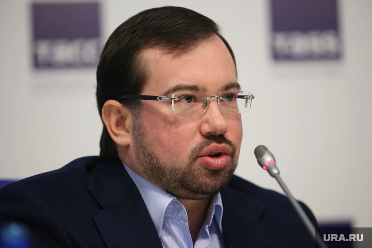 Александр Мамаев, Ura.ru