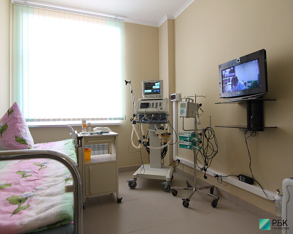 РБК Татарстан