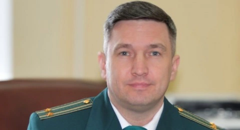 Хабаровская таможня