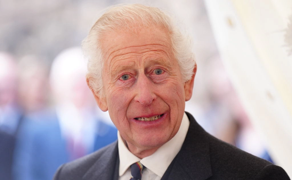 Jane Barlow - WPA Pool / Getty Images