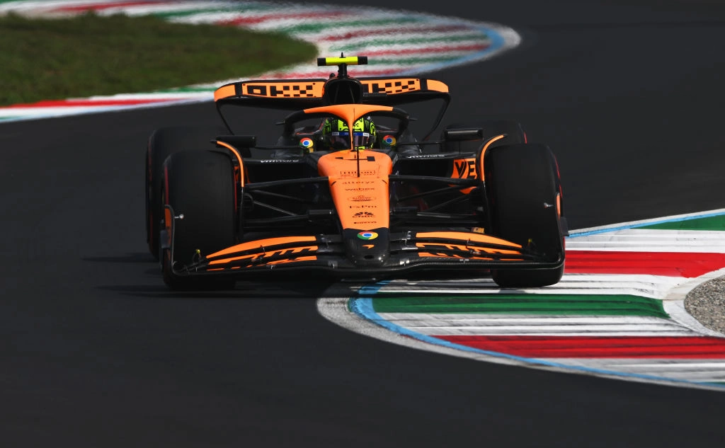 Rudy Carezzevoli / Getty Images