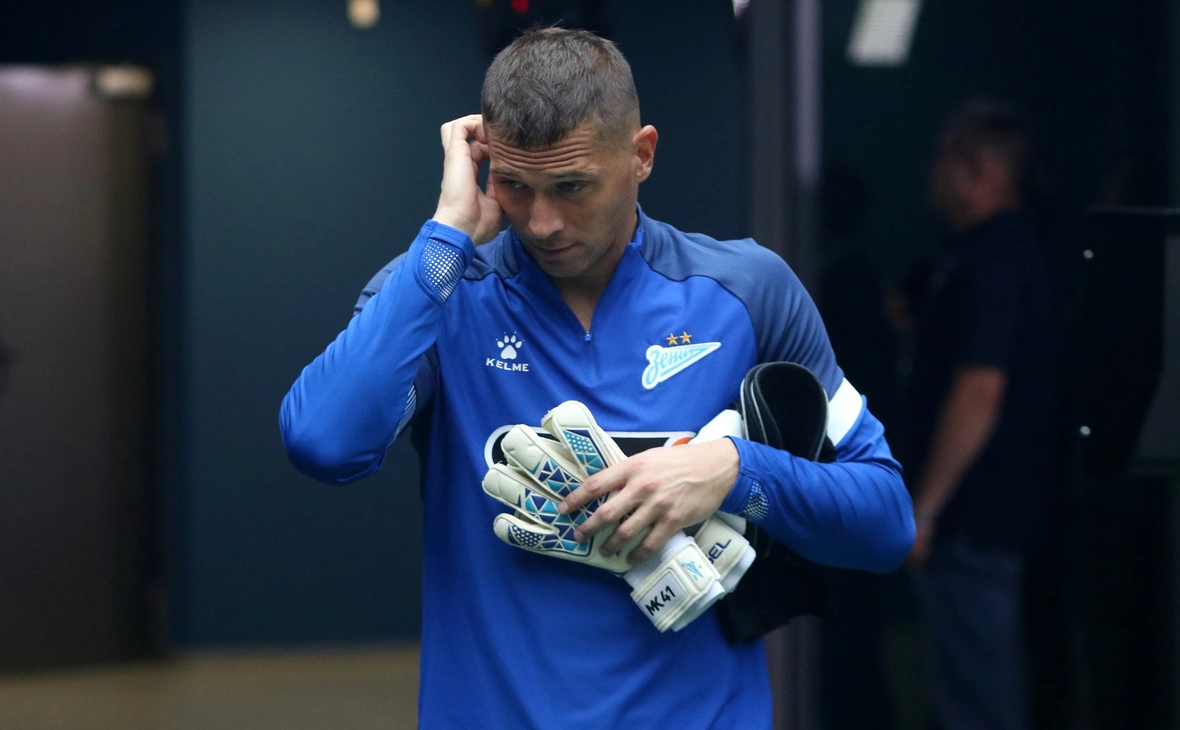 Maksim Konstantinov / Global Look Press