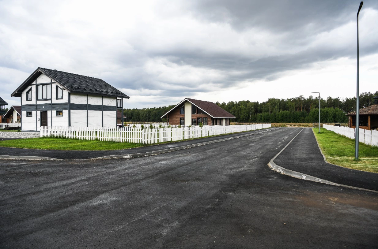 Владимир Жабриков / РИА URA.RU