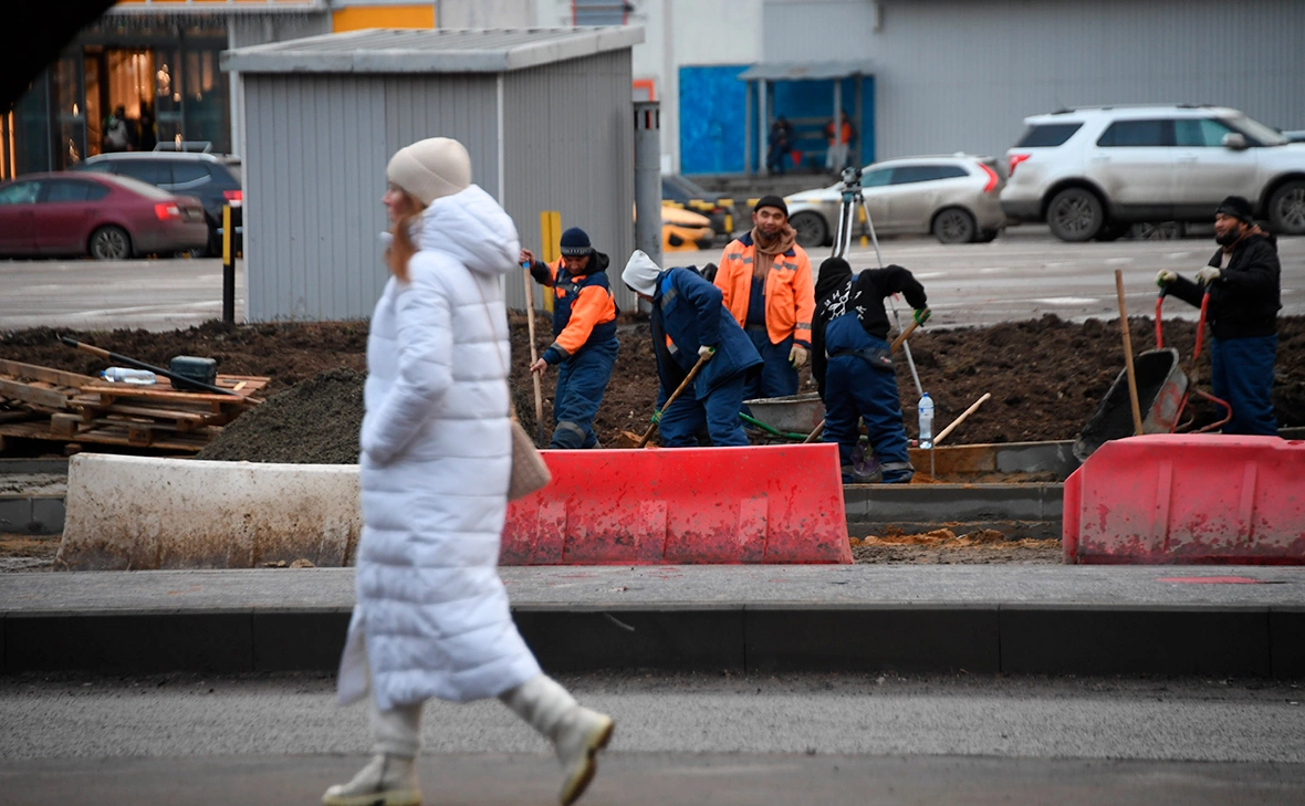 Комсомольская Правда / Global Look Press