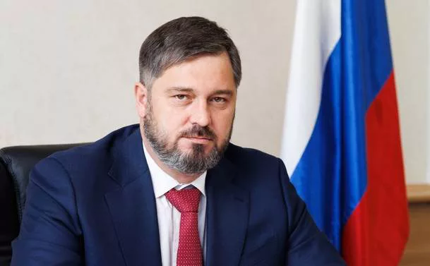 Администрация Дзержинска