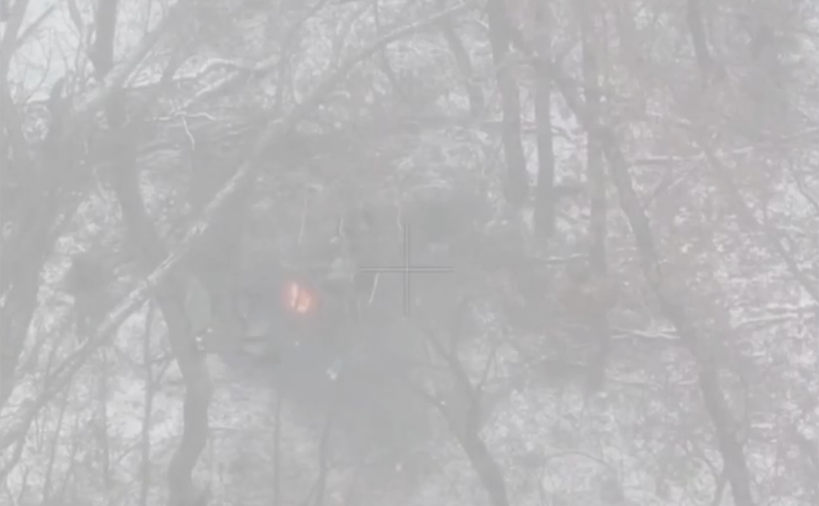 RKadyrov_95 / Telegram