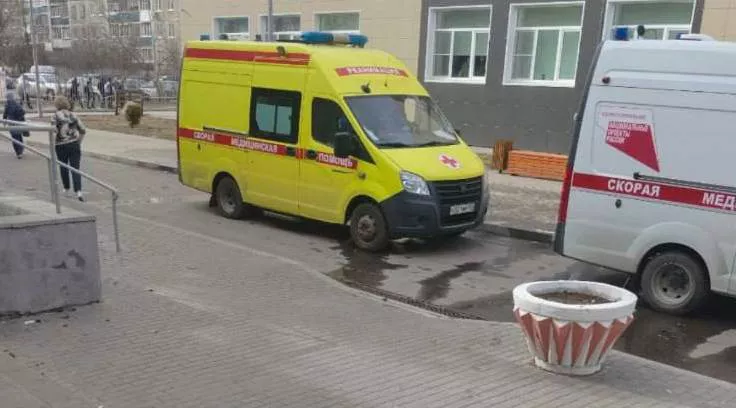 Телеграм-канал «Нижний Новгород без цензуры»