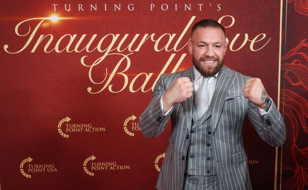 Samuel Corum / Getty Images