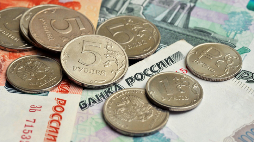 Вологжан призвали обменять монеты на банкноты