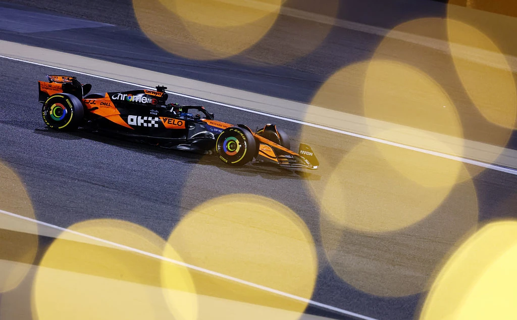  Clive Rose / Getty Images