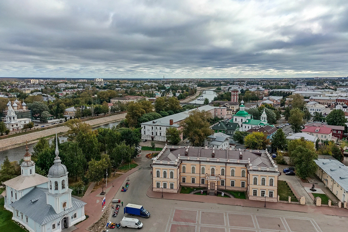 Tatiana_Panova / Shutterstock / FOTODOM