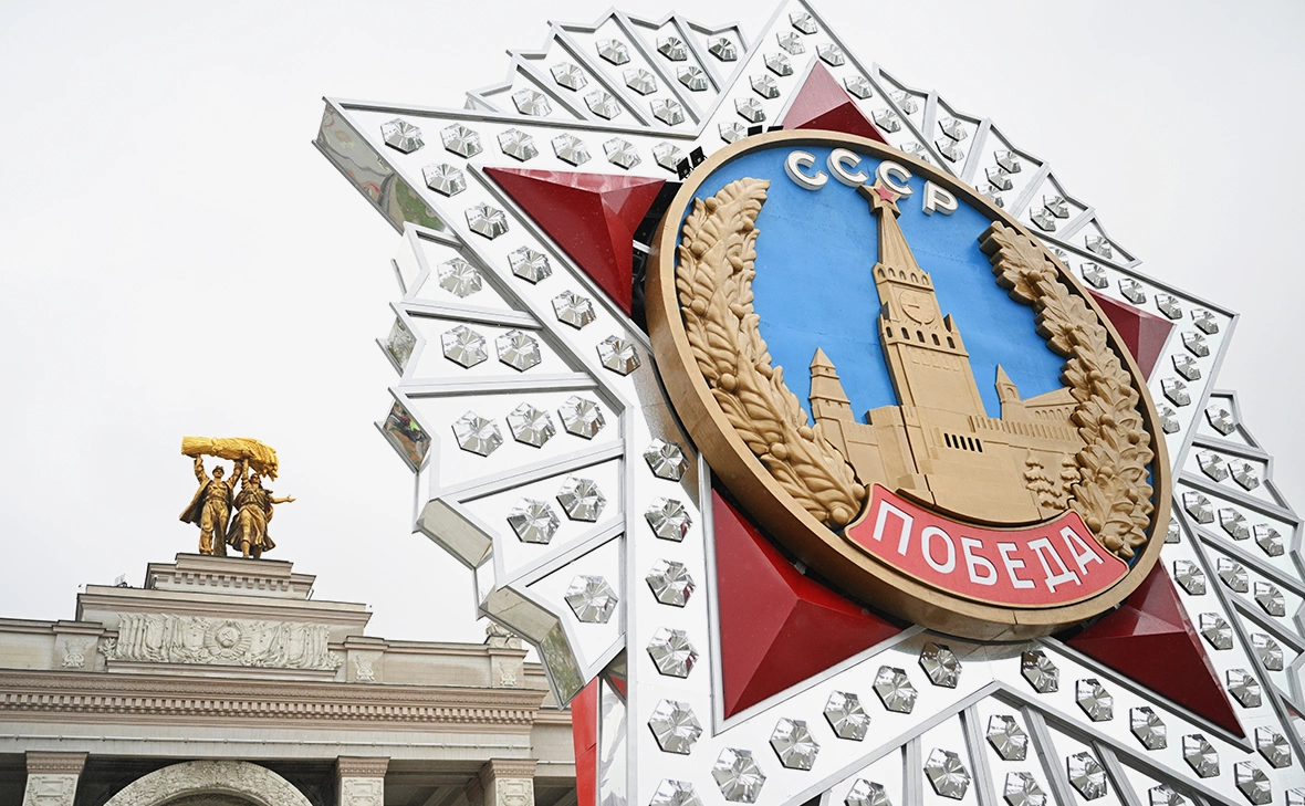 Рамиль Ситдиков / РИА Новости