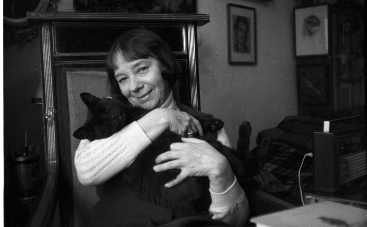 Т. Бодренко / РИА Новости