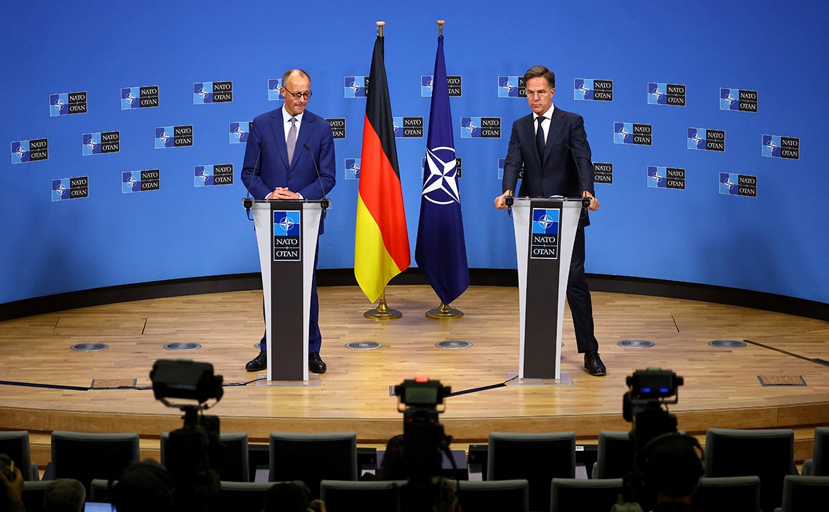 Piroschka Van De Wouw / Reuters