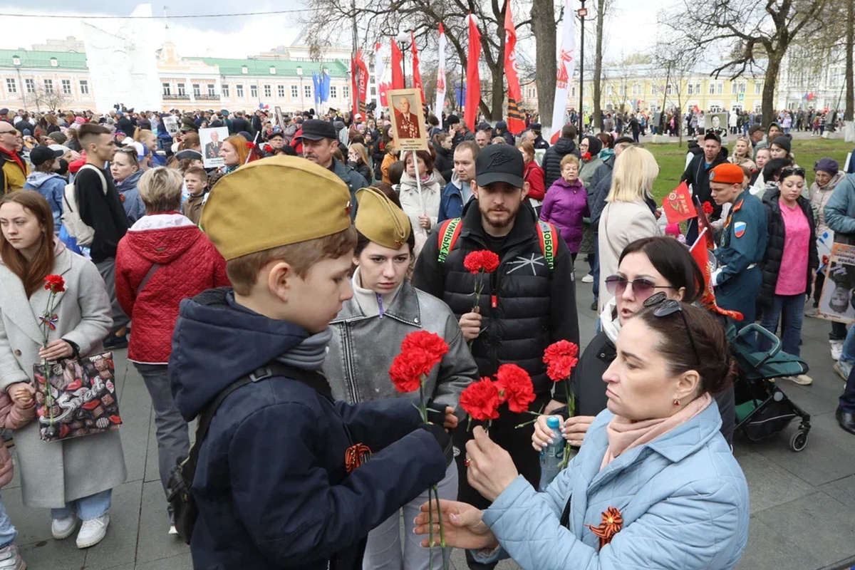 Фото: Даниил Зинченко/ ИА «Вологда Регион»