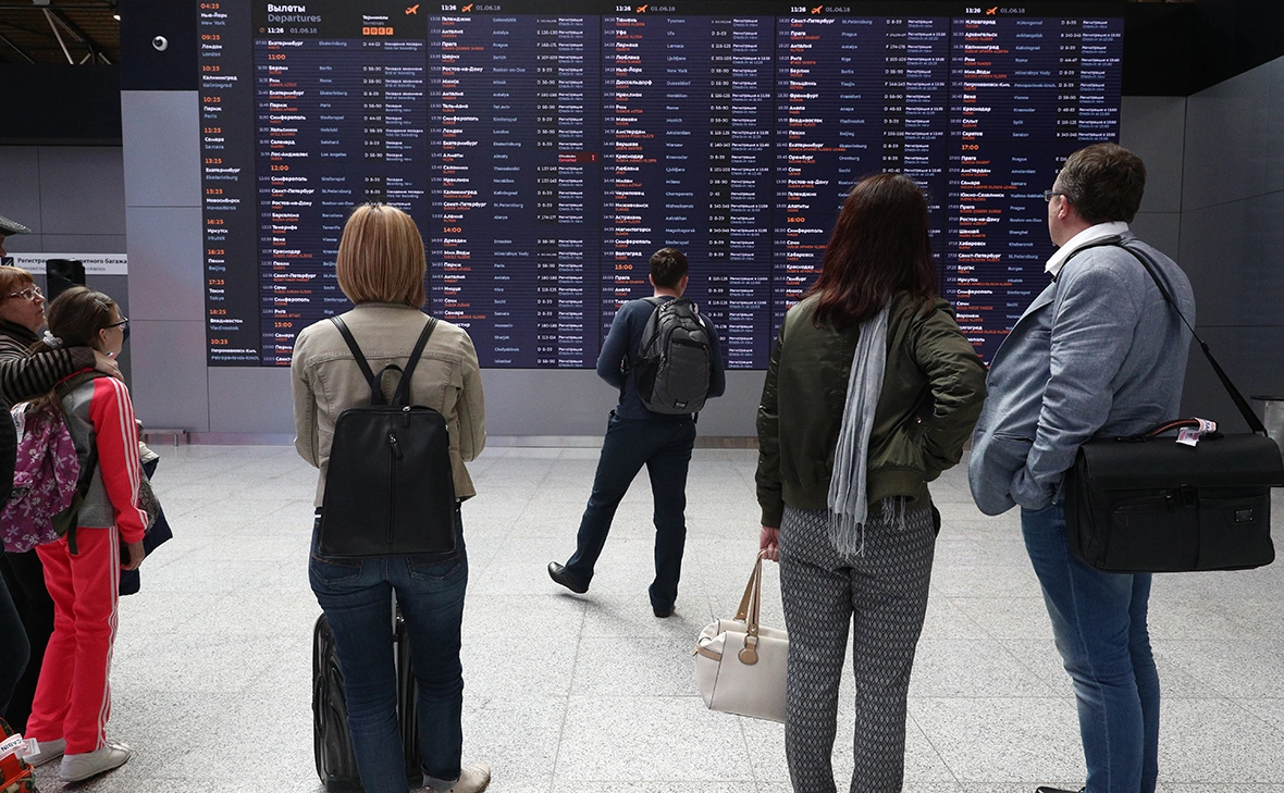 Андрей Любимов / РБК