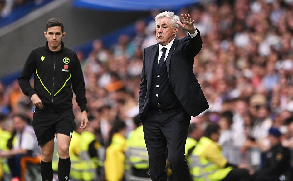 Denis Doyle / Getty Images