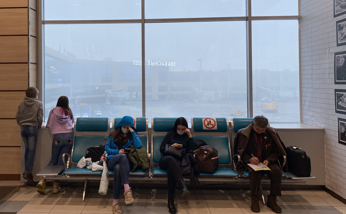 Дмитрий Феоктистов / ТАСС