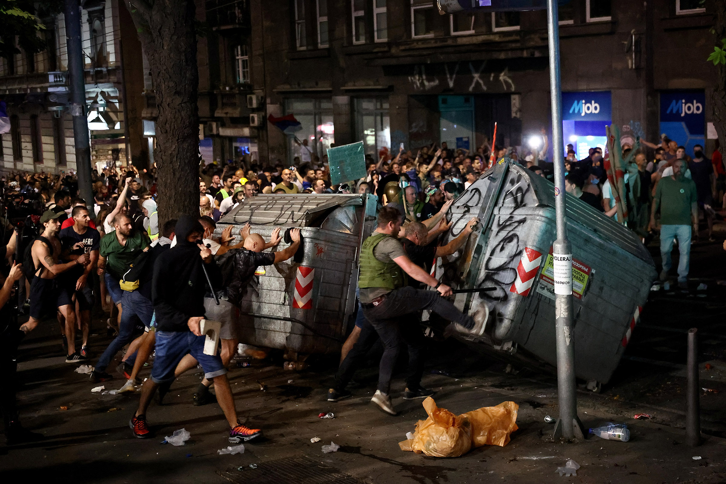 Фото:Zorana Jevtic / Reuters