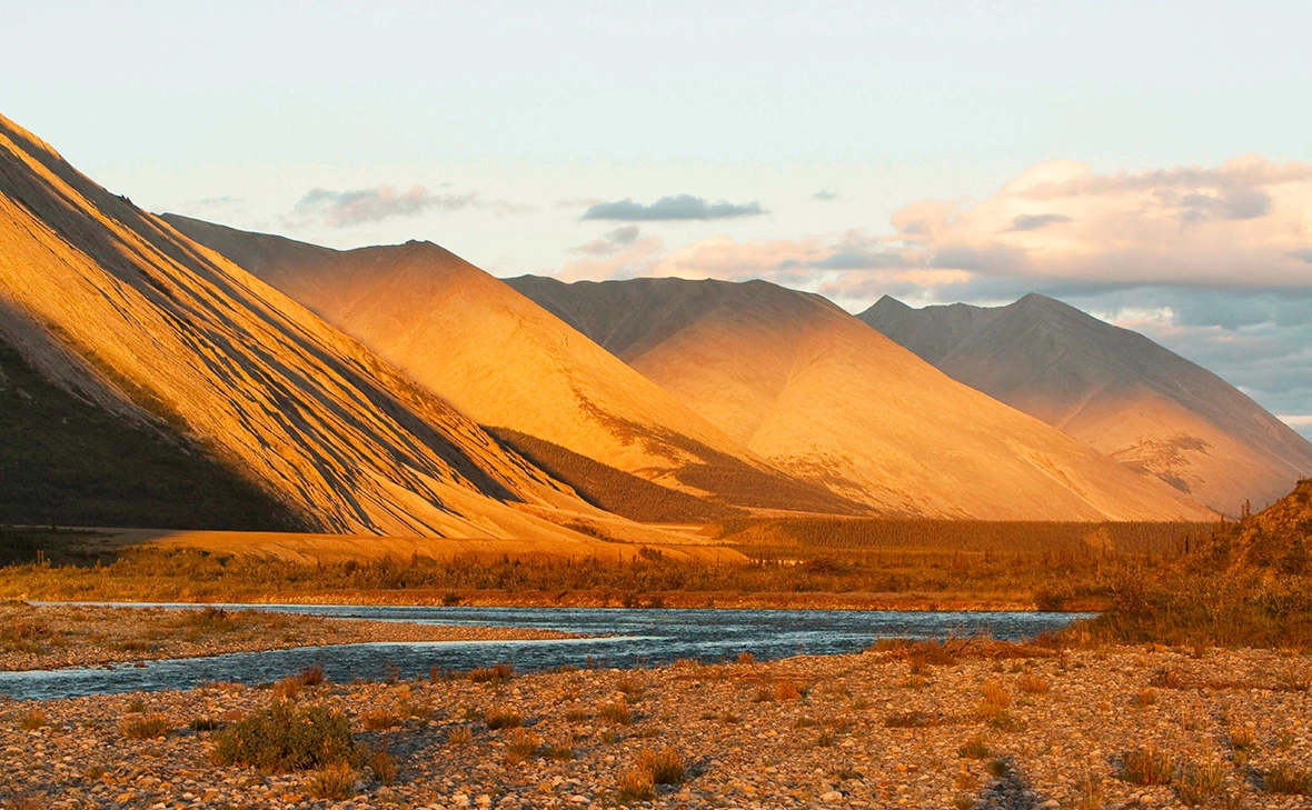 Stefan Wackerhagen / imagebroker.com / Global Look Press