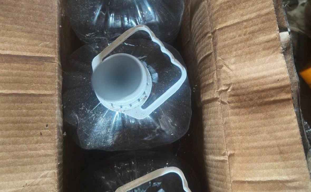 Прокуратура Ленинградской области