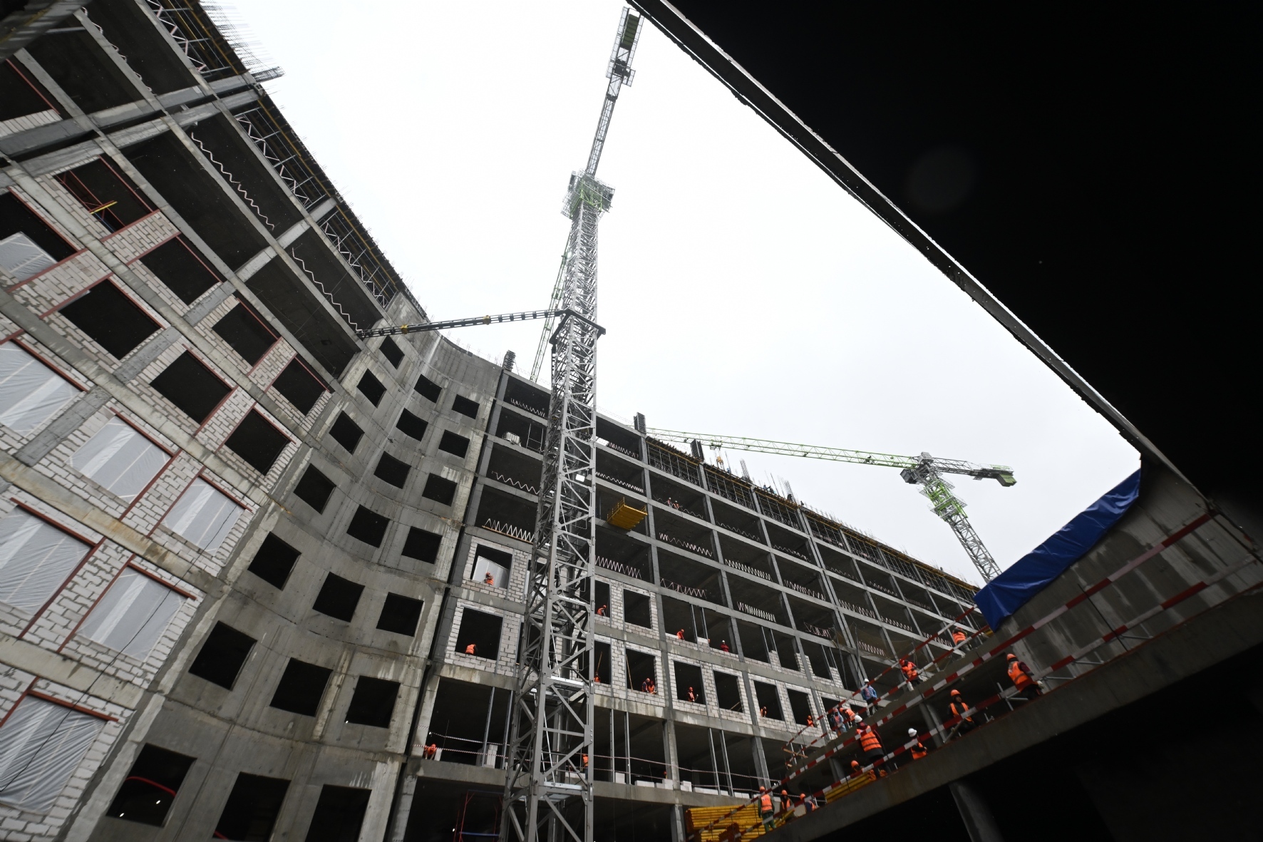 Фото: Комсомольская правда / PhotoXPress.ru